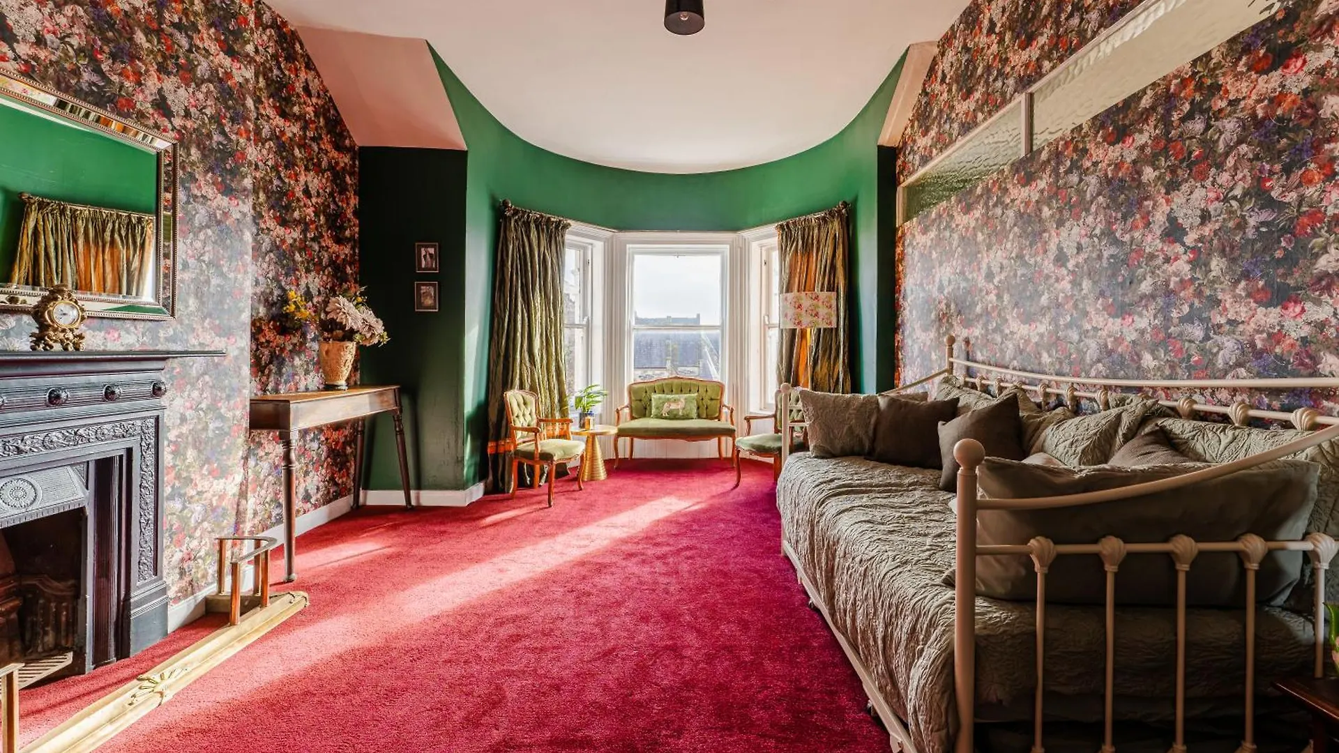 The Harrison Chambers Of Distinction Hotel Belfast United Kingdom