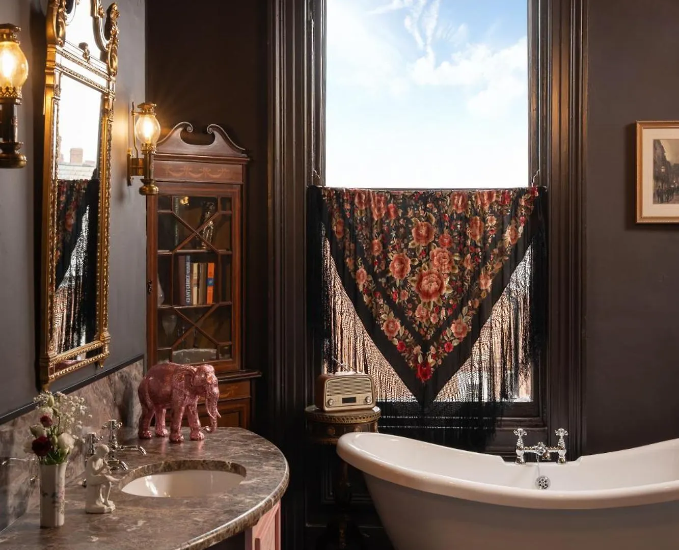 The Harrison Chambers Of Distinction Hotel Belfast