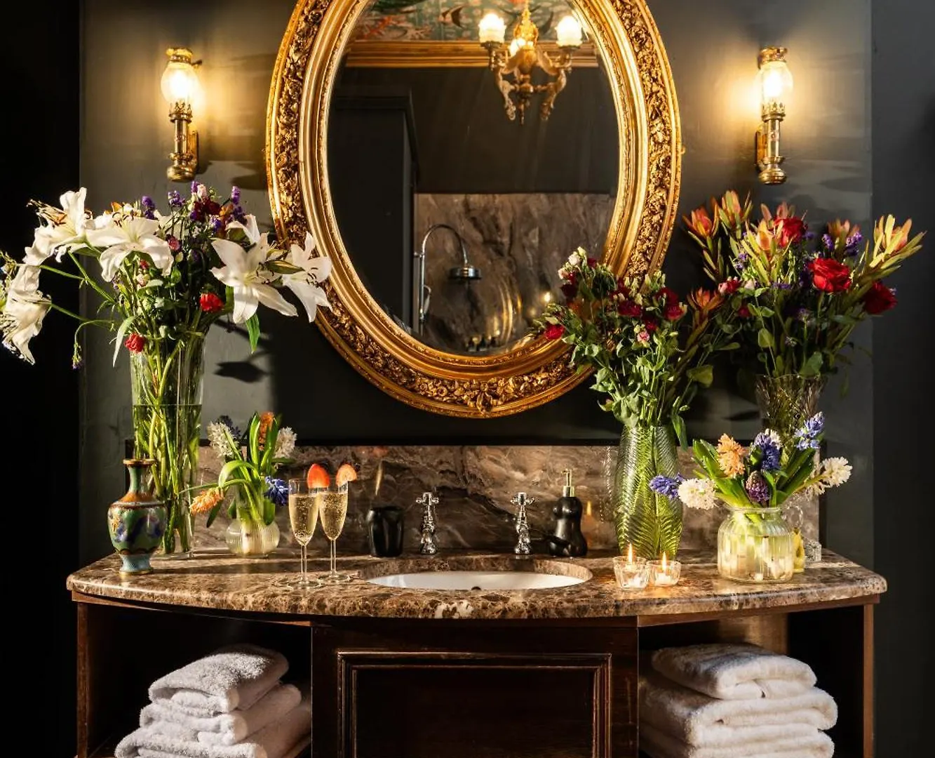 The Harrison Chambers Of Distinction Hotel Belfast