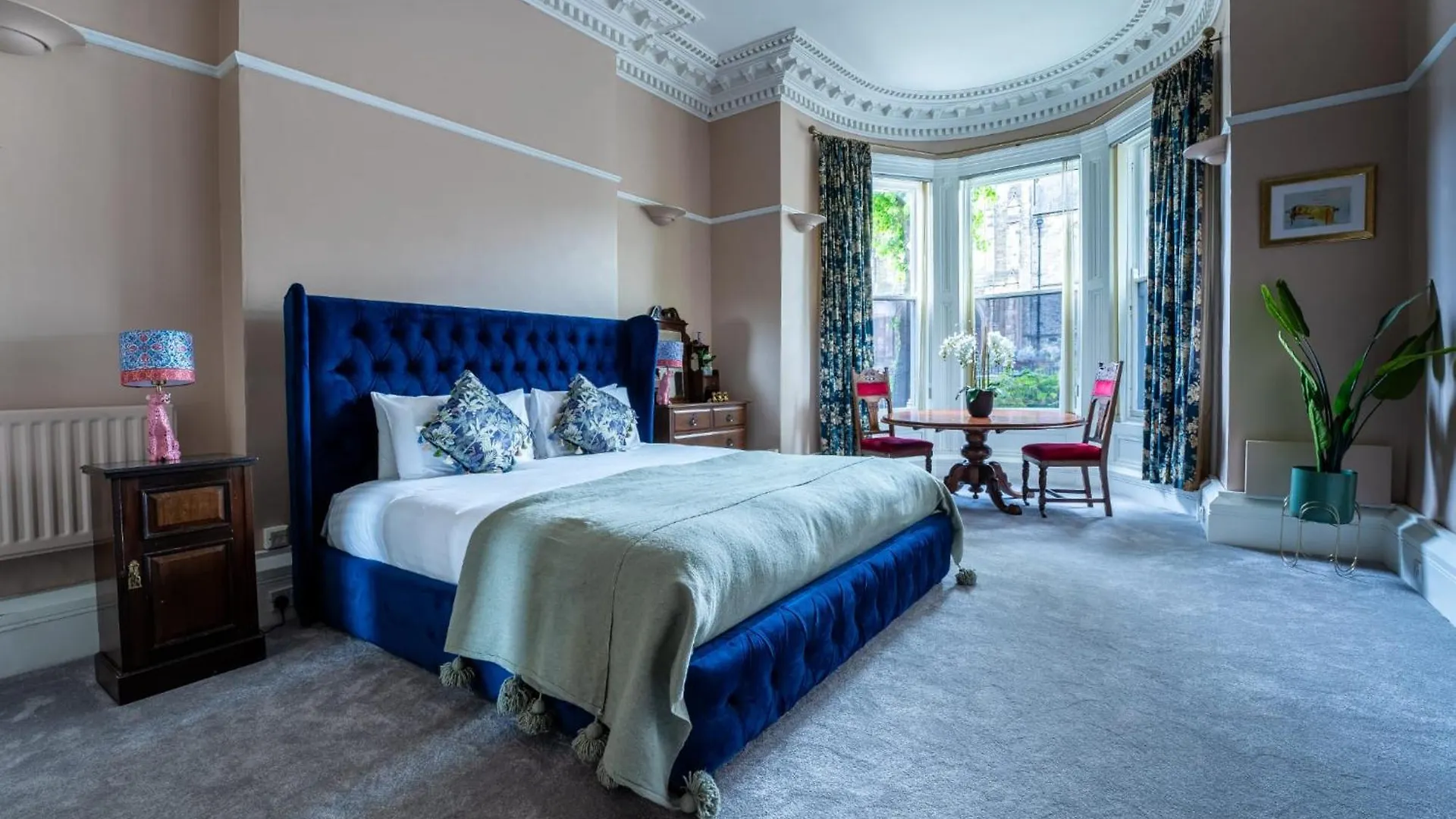 The Harrison Chambers Of Distinction Hotel Belfast