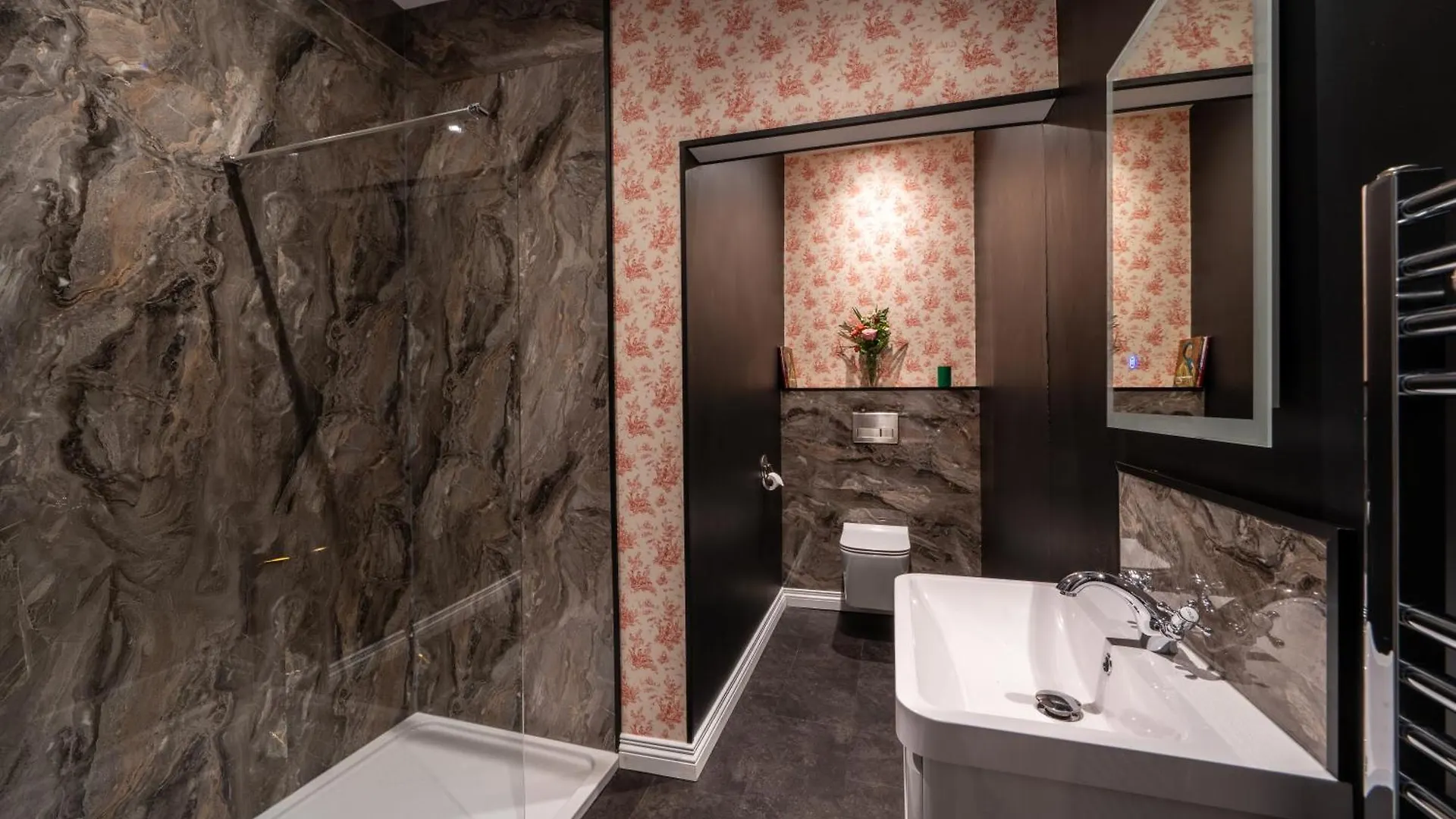 The Harrison Chambers Of Distinction Hotel Belfast United Kingdom