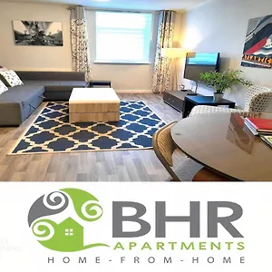 Apartment Excellent Location - Centre - Parking - 4 Beds -2 Bedrooms, Belfast