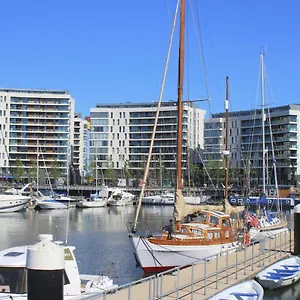 Apartment Ck Serviced, Belfast