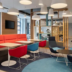 Hotel Express By Ihg, Belfast
