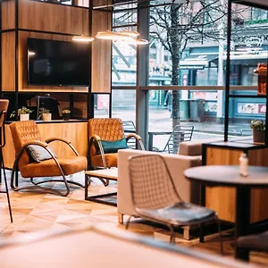 Hotel Ibis Centre, Belfast