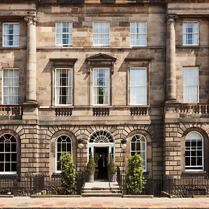 Kimpton Charlotte Square By Ihg Hotel Edinburgh