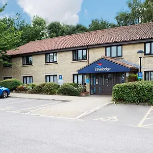Travelodge Beckington Hotel Bath
