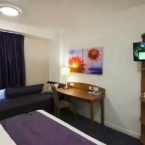 Hotel Premier Centre - Cathedral Quarter, Belfast