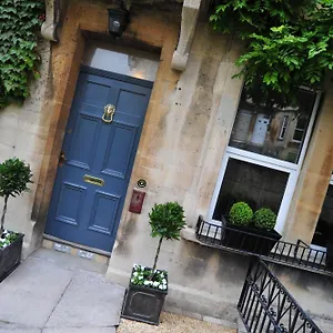 Brindleys Guest house Bath