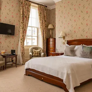 Dukes Guest house Bath