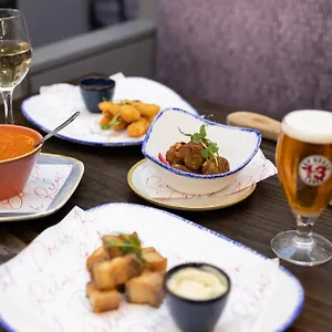 Hotel Jurys, Belfast