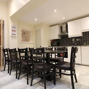 Holiday home Townlets Townhouse, Belfast