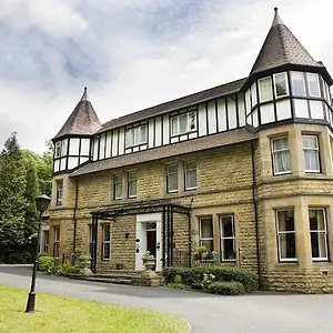 Haley's Hotel Leeds (West Yorkshire)
