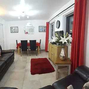 Apartment Belfast City Apartment, Belfast