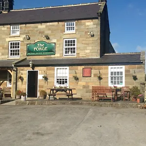 The Forge Hotel Aislaby