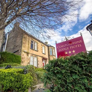 Corstorphine Hotel Edinburgh