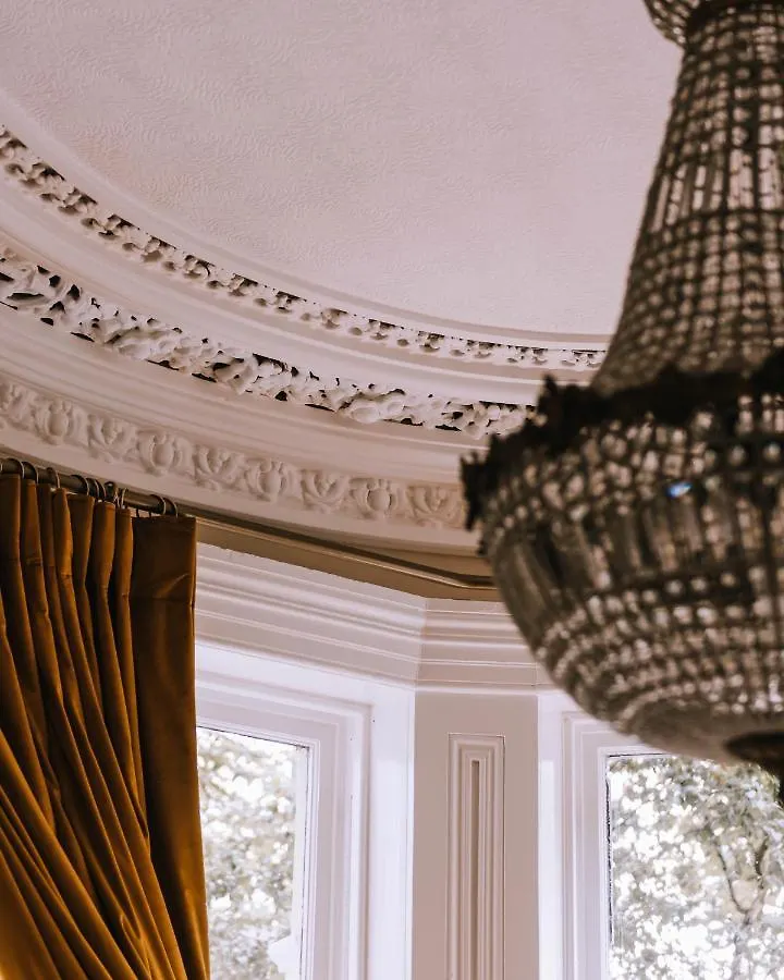 Hotel The Harrison Chambers Of Distinction Belfast
