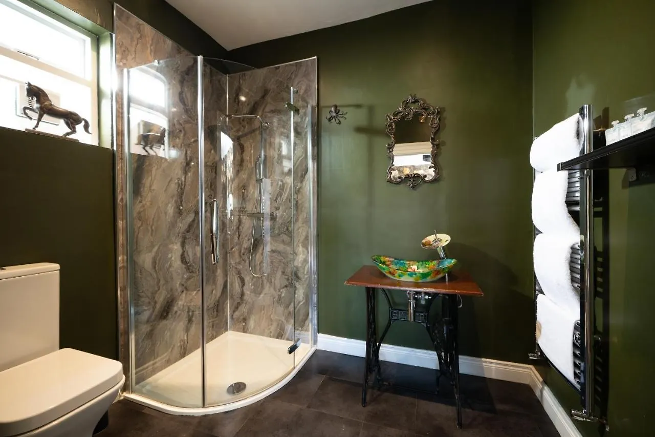 Hotel The Harrison Chambers Of Distinction Belfast