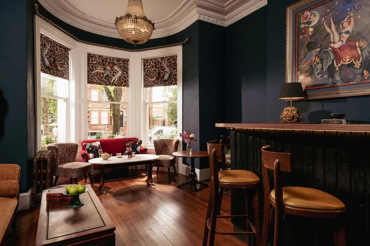 Hotel The Harrison Chambers Of Distinction Belfast