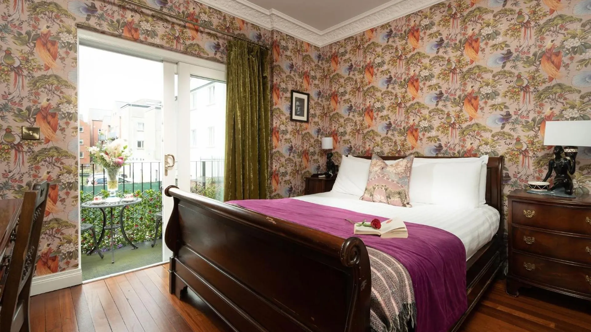Hotel The Harrison Chambers Of Distinction Belfast