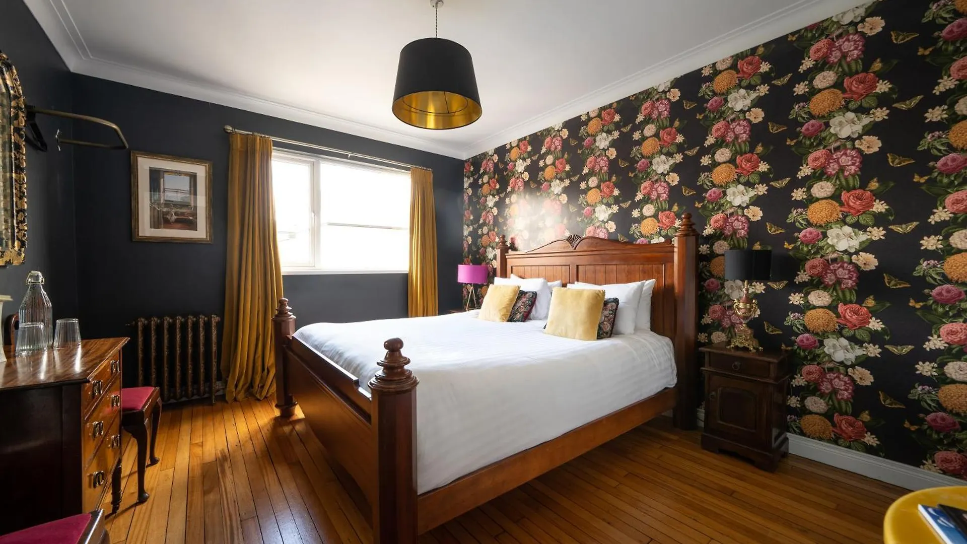 The Harrison Chambers Of Distinction Hotel Belfast 0*,