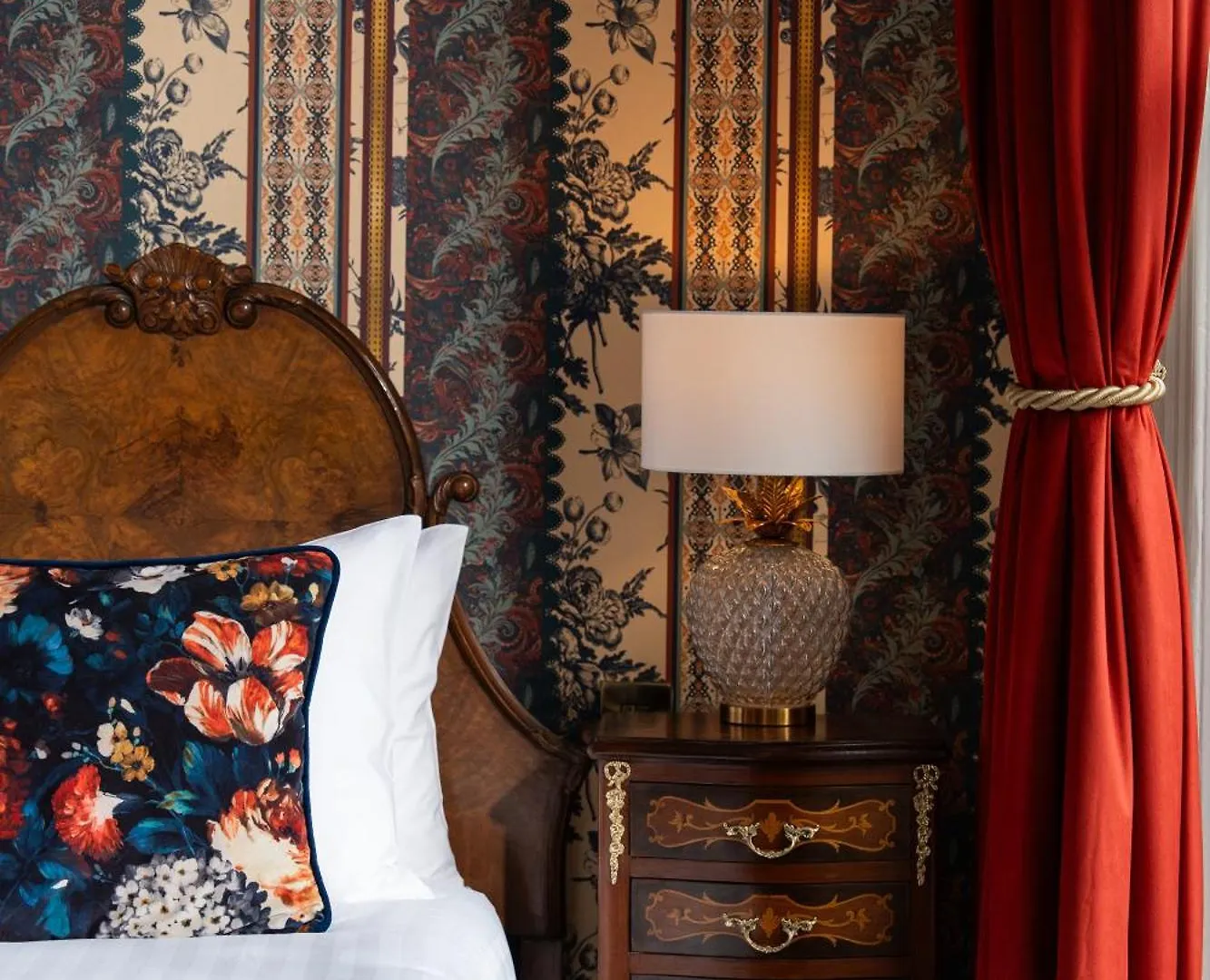 Hotel The Harrison Chambers Of Distinction Belfast