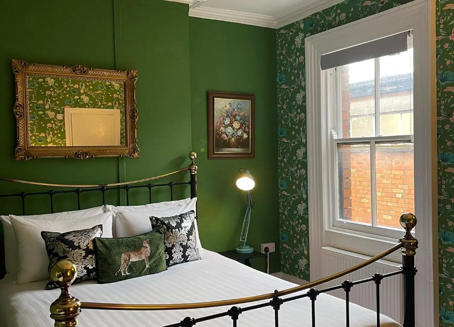 The Harrison Chambers Of Distinction Hotel Belfast