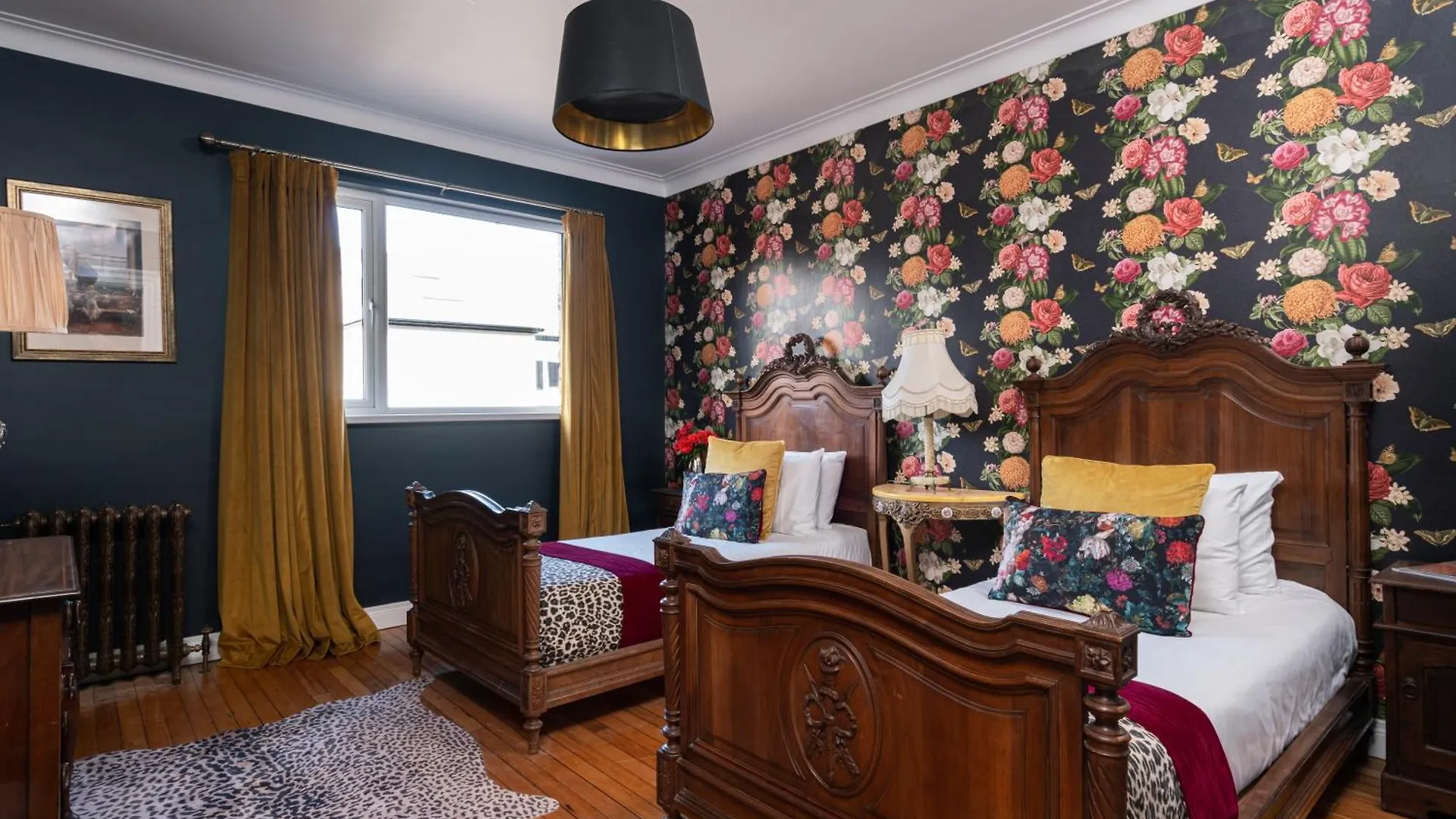 Hotel The Harrison Chambers Of Distinction Belfast