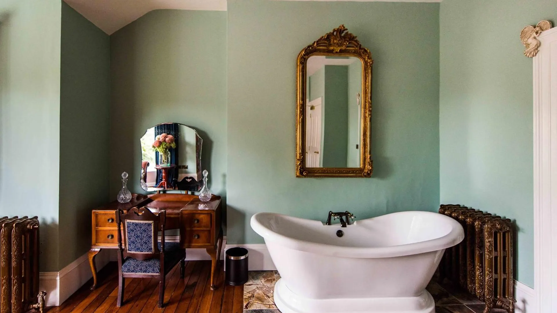 Hotel The Harrison Chambers Of Distinction Belfast