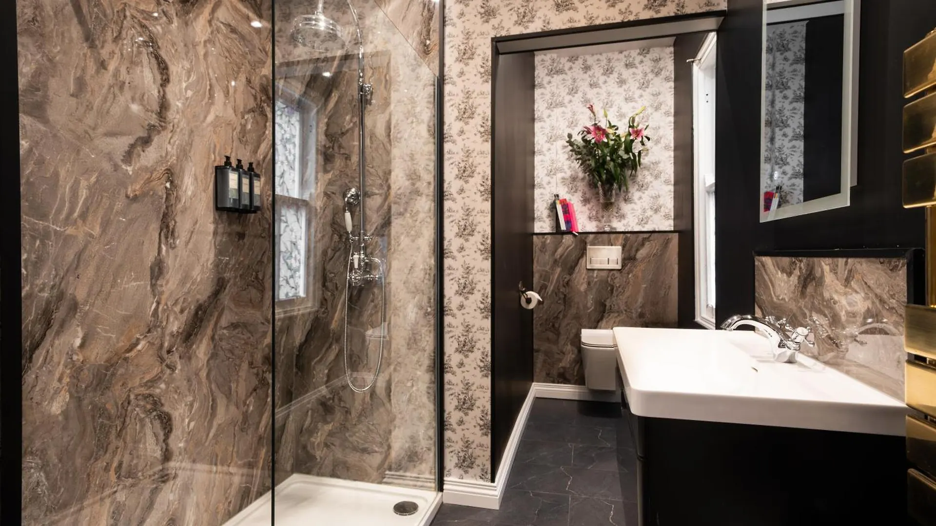 Hotel The Harrison Chambers Of Distinction Belfast 0*,  Großbritannien